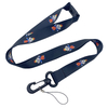 Sublimation Nylon Heat Transfer Lanyard for Guys