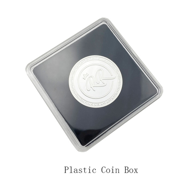 Fun Military Coin for Promotional Gift