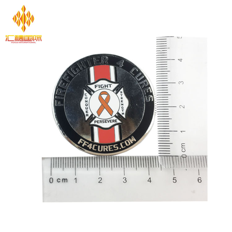 Fun Challenge Coin for Promotional Gift
