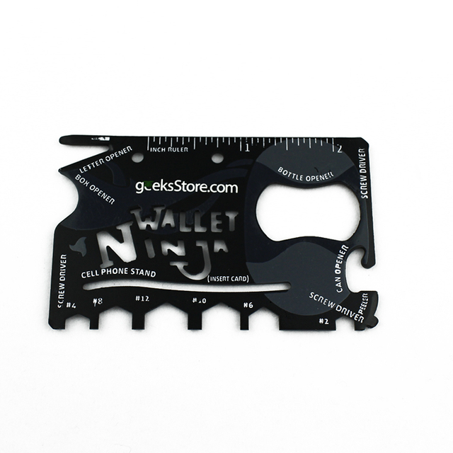 Flat Mountable Portable Bottle Opener