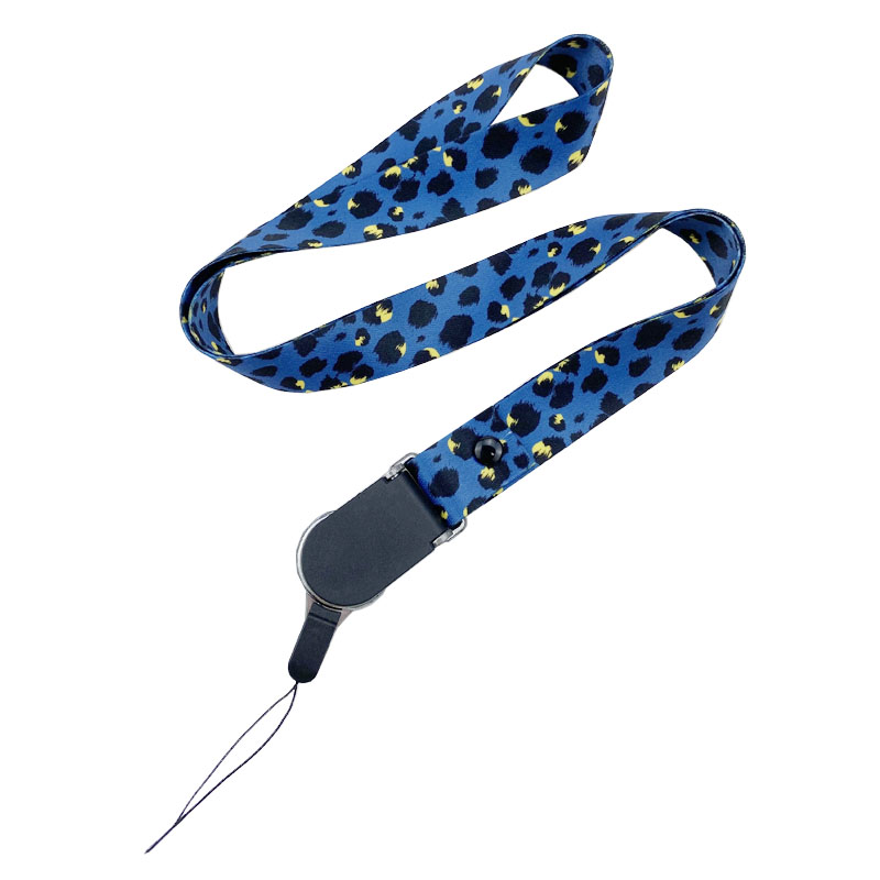 High Quality promotional Lanyard