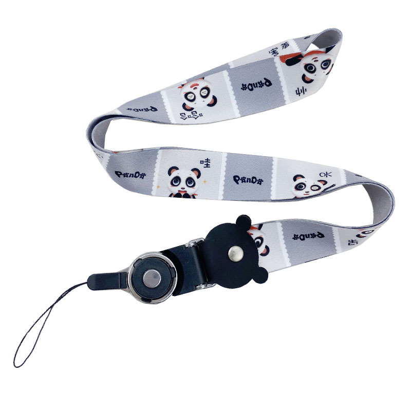 Customized Lanyard for Promotion Gift