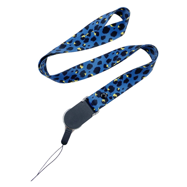 Promotional High Quality Lanyard for mobile phones