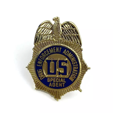 Lapel Pin