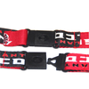 Sublimation Eco-Friendly Polyester Lanyard for Promotion