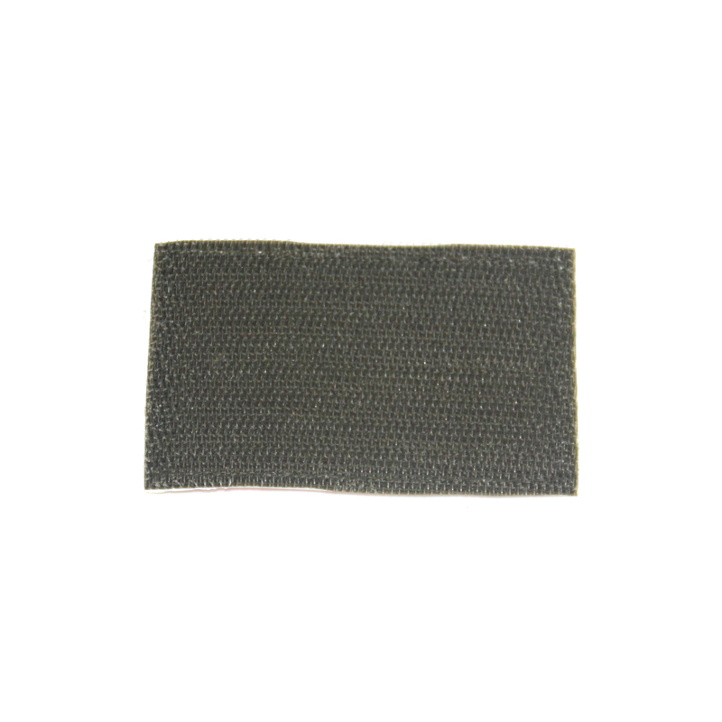 High Quality Screen Cleaner pvc patch
